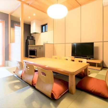 Musubi Hotel Machiya Haruyoshi Фукуока Екстер'єр фото