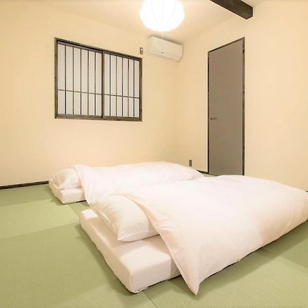Musubi Hotel Machiya Haruyoshi Фукуока Екстер'єр фото
