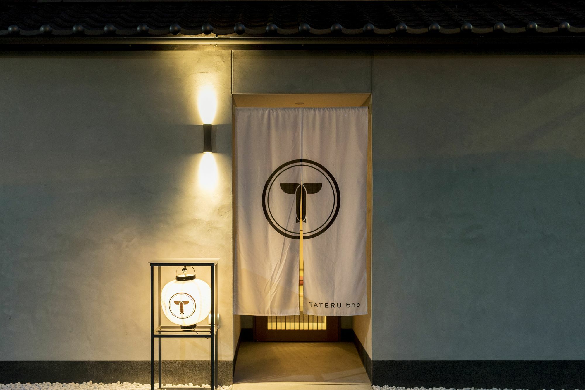 Musubi Hotel Machiya Haruyoshi Фукуока Екстер'єр фото