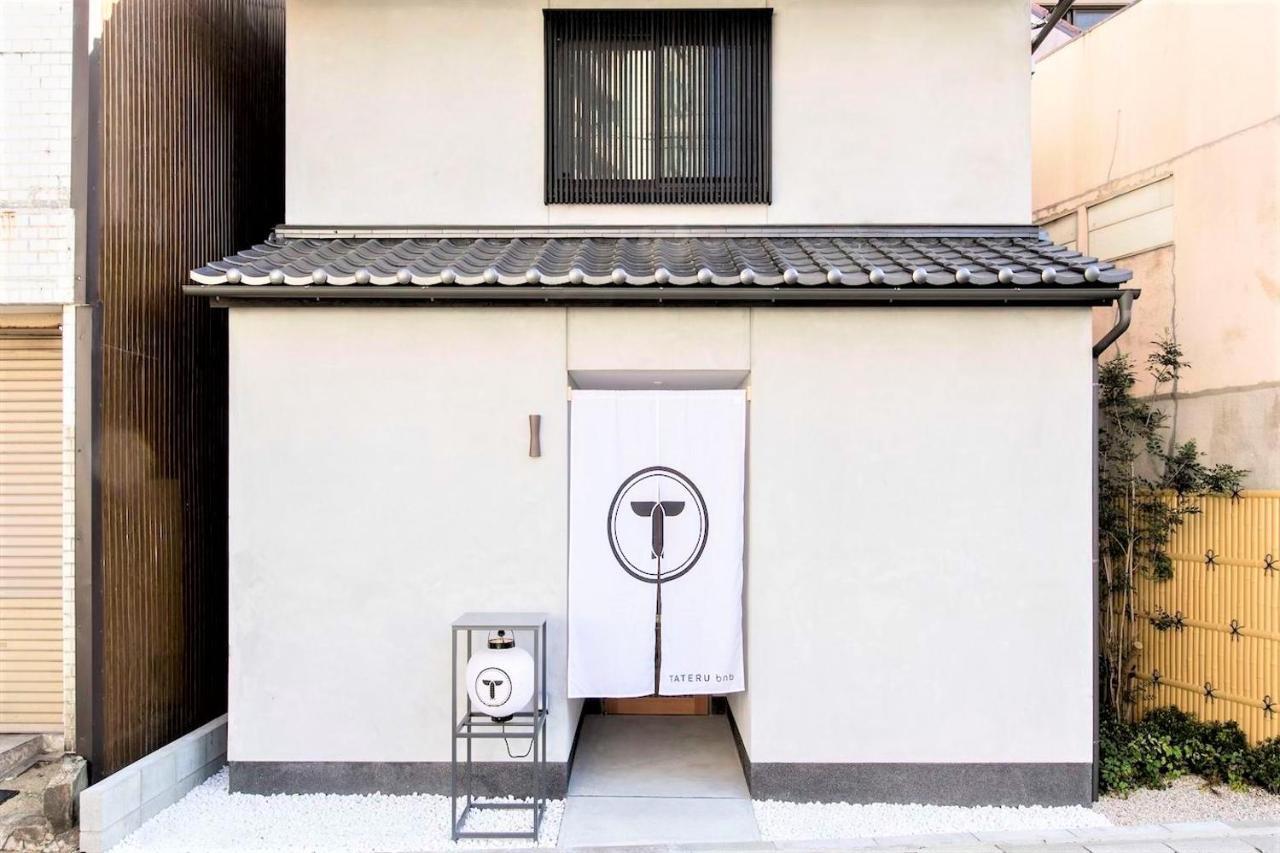 Musubi Hotel Machiya Haruyoshi Фукуока Екстер'єр фото